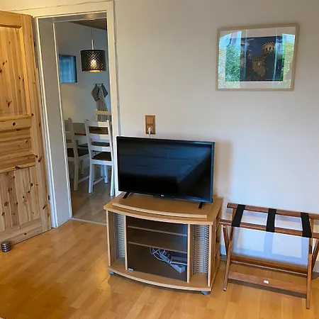 003 Am Hirtenweg شقة *