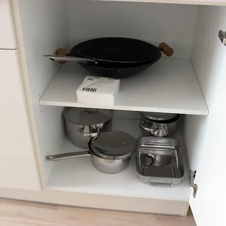 公寓 003 Am Hirtenweg *