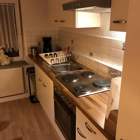 003 Am Hirtenweg شقة كاسيل