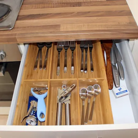 公寓 003 Am Hirtenweg *