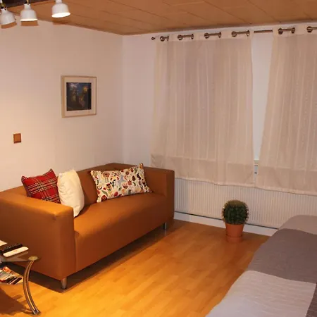 公寓 003 Am Hirtenweg 卡塞尔