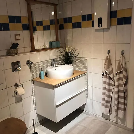 شقة 003 Am Hirtenweg *