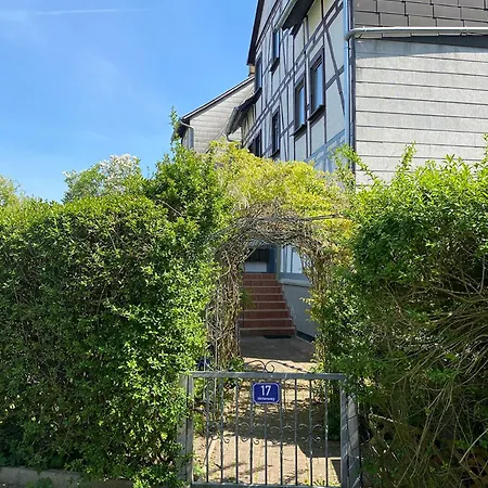 شقة 003 Am Hirtenweg كاسيل