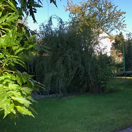 003 Am Hirtenweg شقة