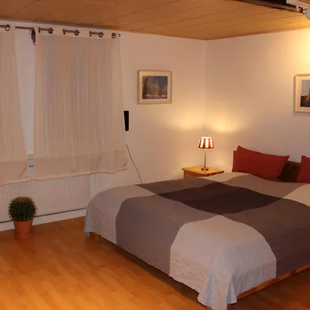 003 Am Hirtenweg 公寓 卡塞尔