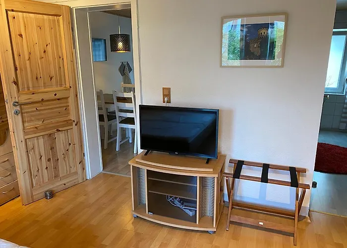 003 Am Hirtenweg Apartamento *