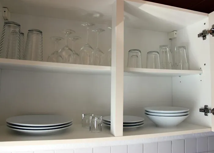 Apartamento 003 Am Hirtenweg