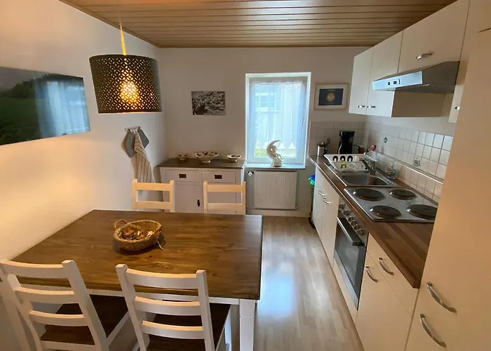 003 Am Hirtenweg Apartamento *