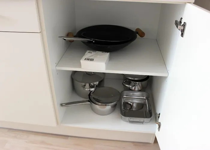 Apartamento 003 Am Hirtenweg *