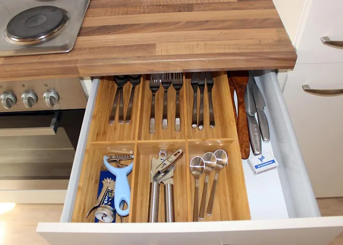 Apartamento 003 Am Hirtenweg *