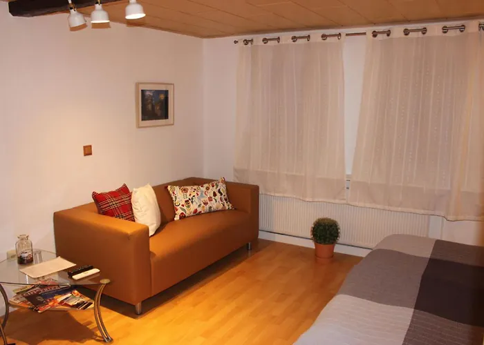 Apartamento 003 Am Hirtenweg Kassel