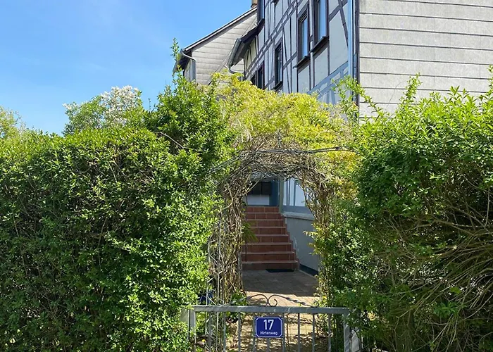 Apartamento 003 Am Hirtenweg Kassel