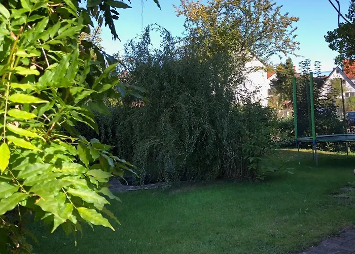 003 Am Hirtenweg Apartamento